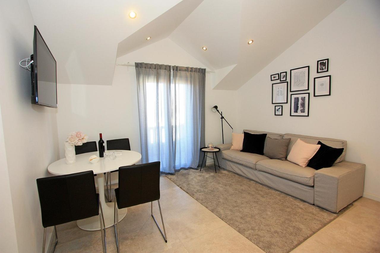 Apartman Ivana Супетар Экстерьер фото