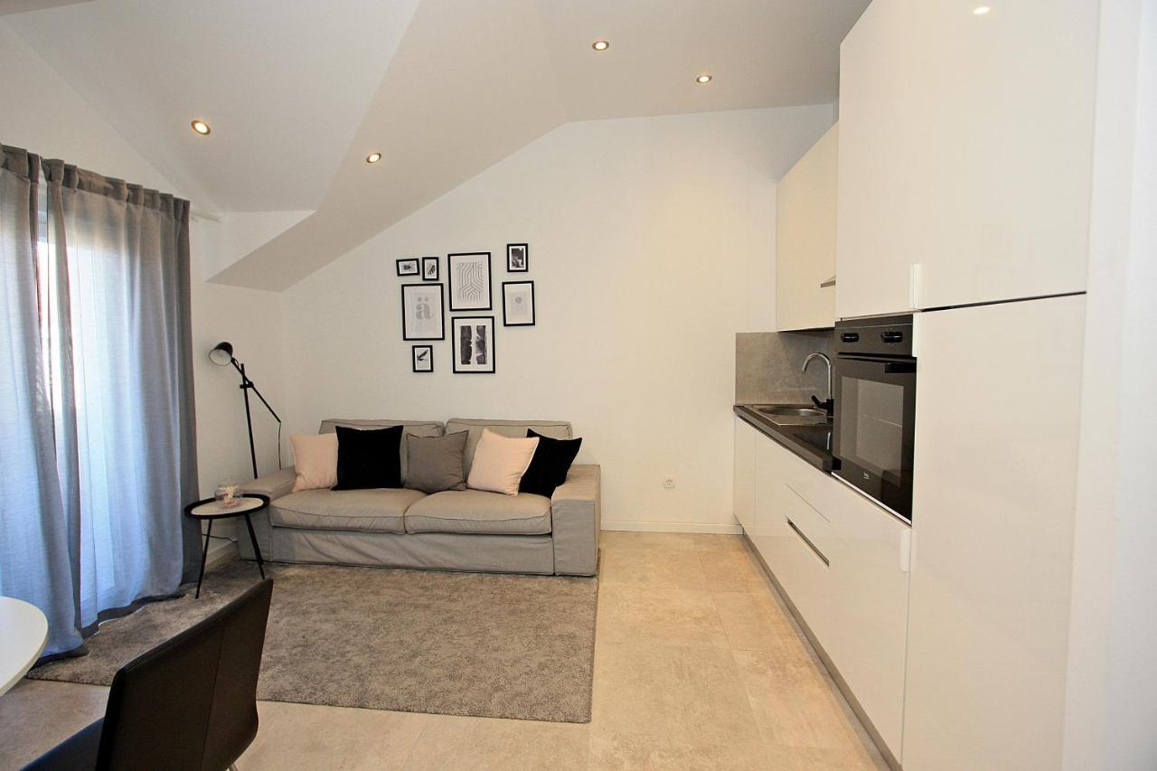 Apartman Ivana Супетар Экстерьер фото