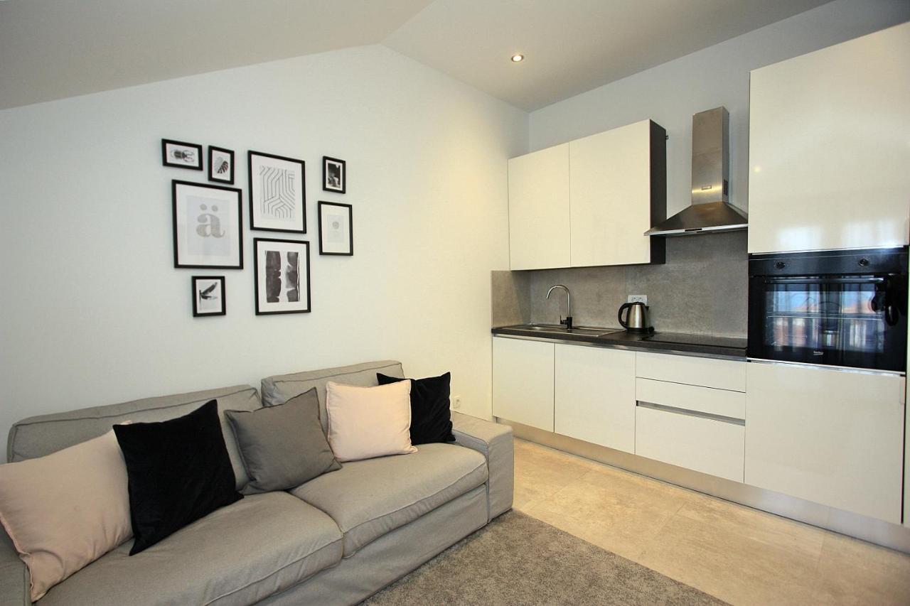 Apartman Ivana Супетар Экстерьер фото