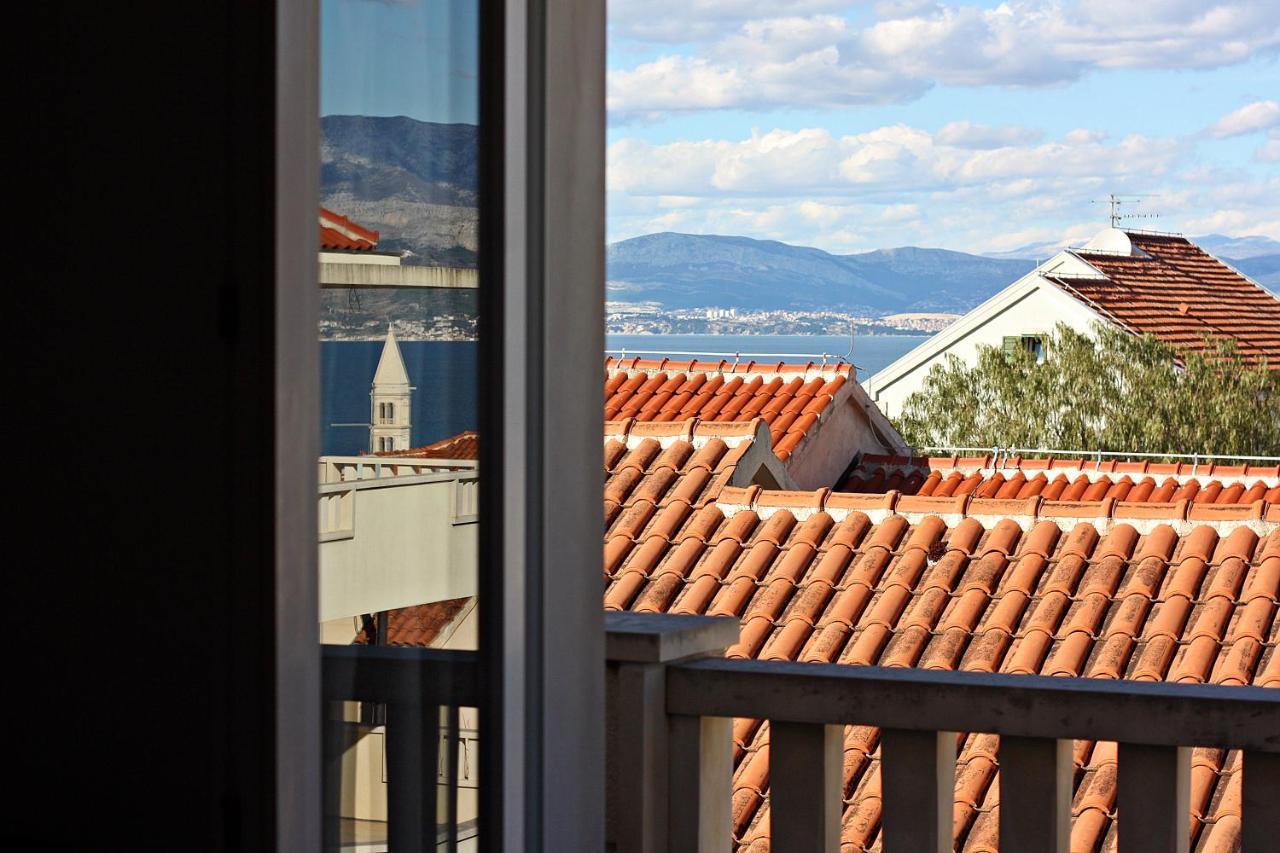 Apartman Ivana Супетар Экстерьер фото