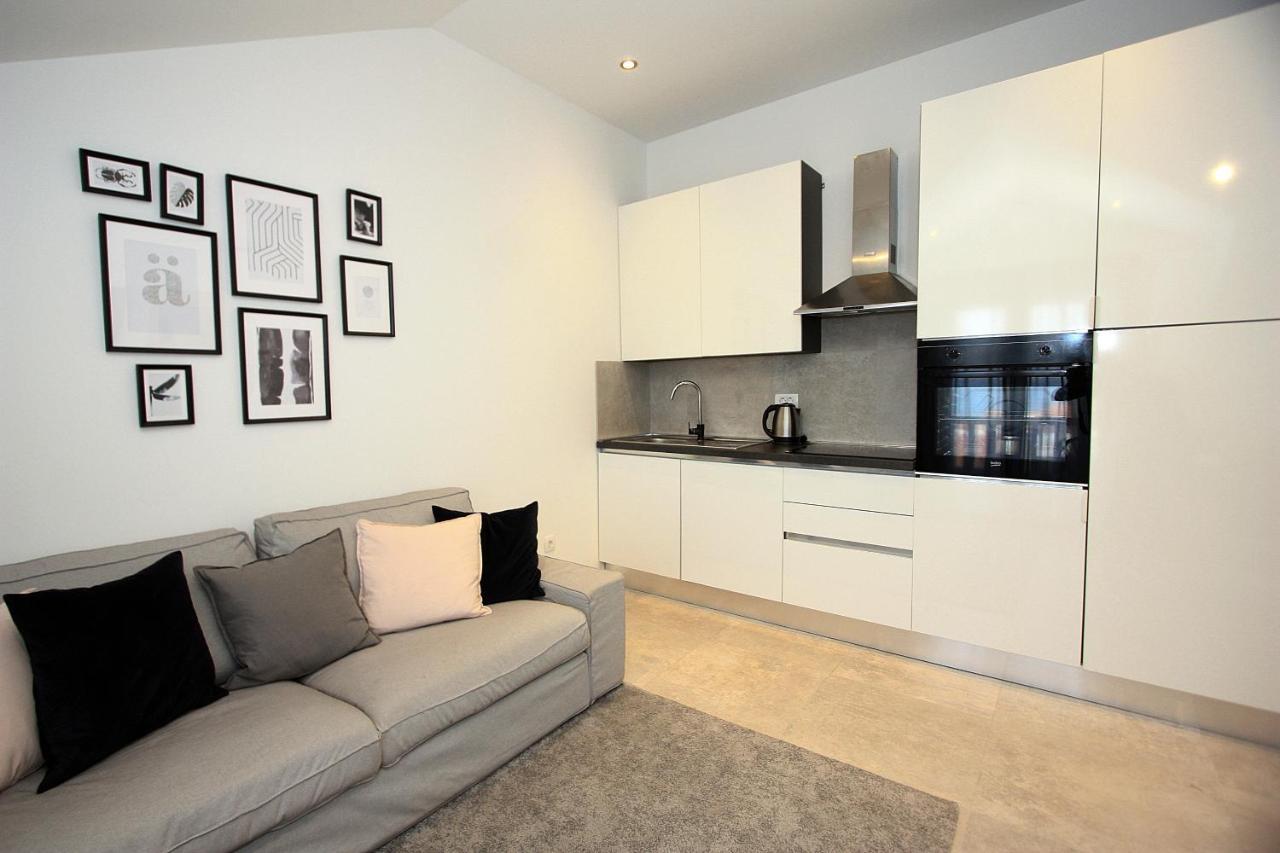 Apartman Ivana Супетар Экстерьер фото