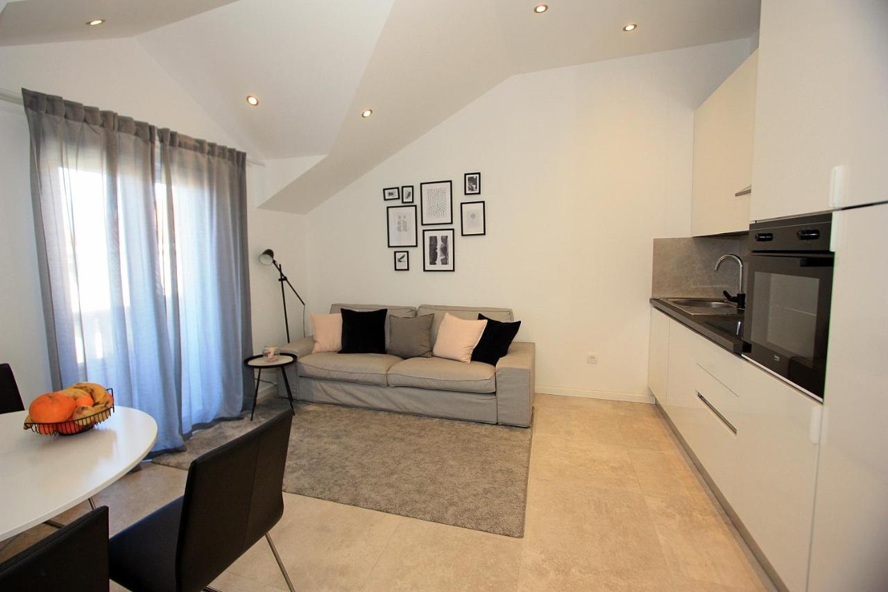Apartman Ivana Супетар Экстерьер фото