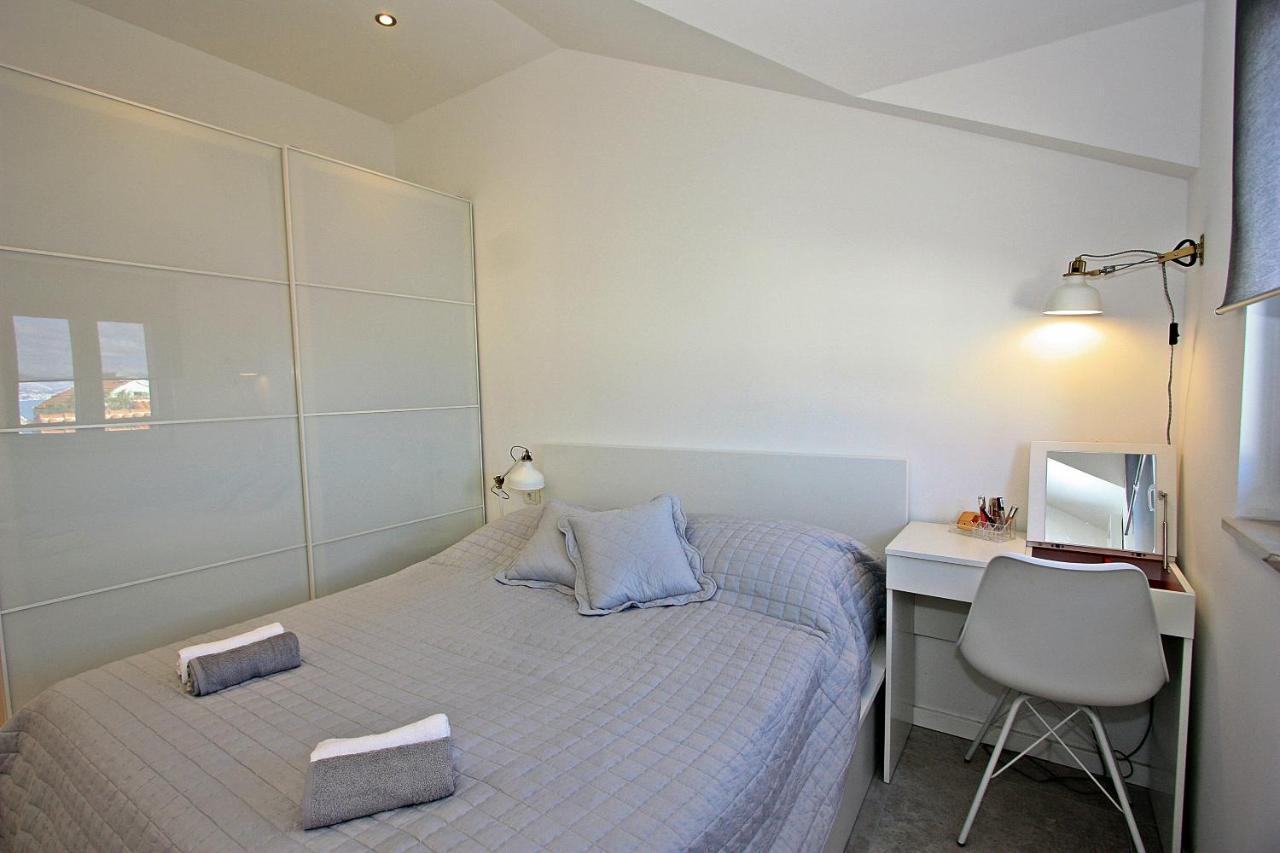 Apartman Ivana Супетар Экстерьер фото