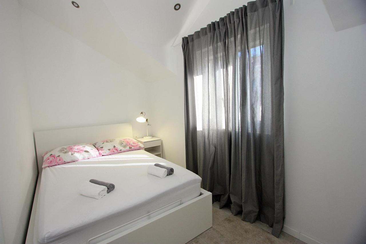 Apartman Ivana Супетар Экстерьер фото