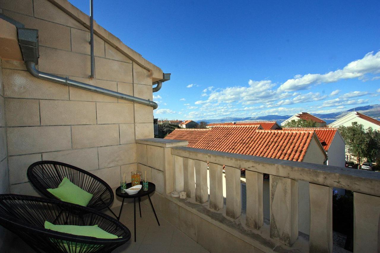 Apartman Ivana Супетар Экстерьер фото