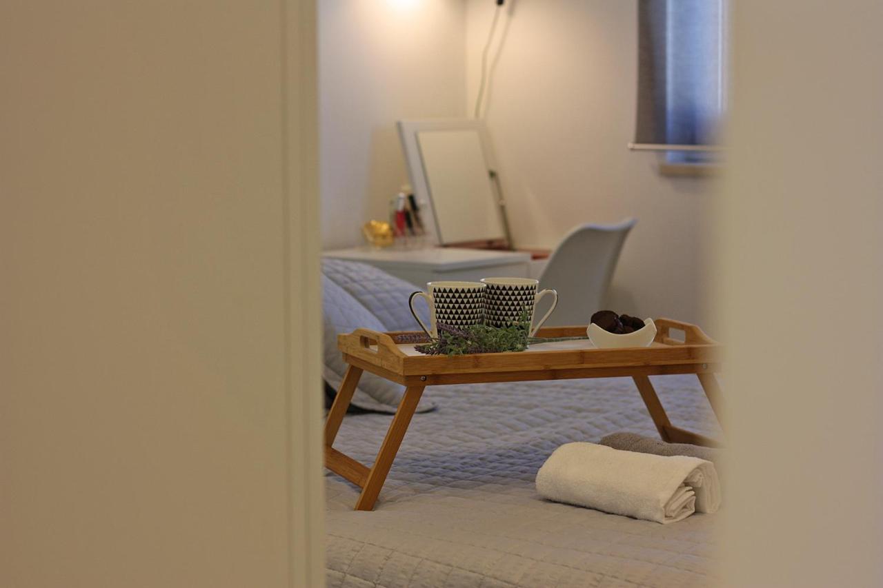 Apartman Ivana Супетар Экстерьер фото