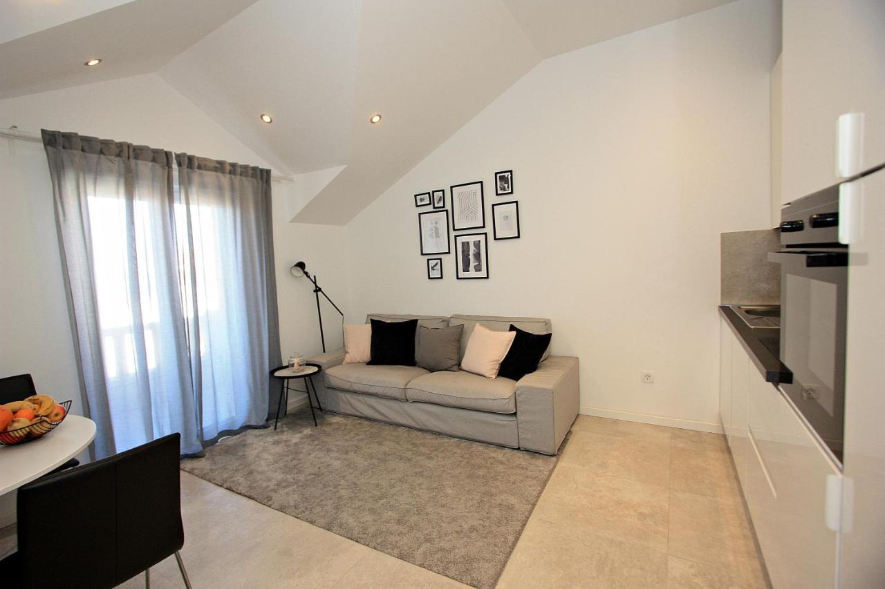 Apartman Ivana Супетар Экстерьер фото