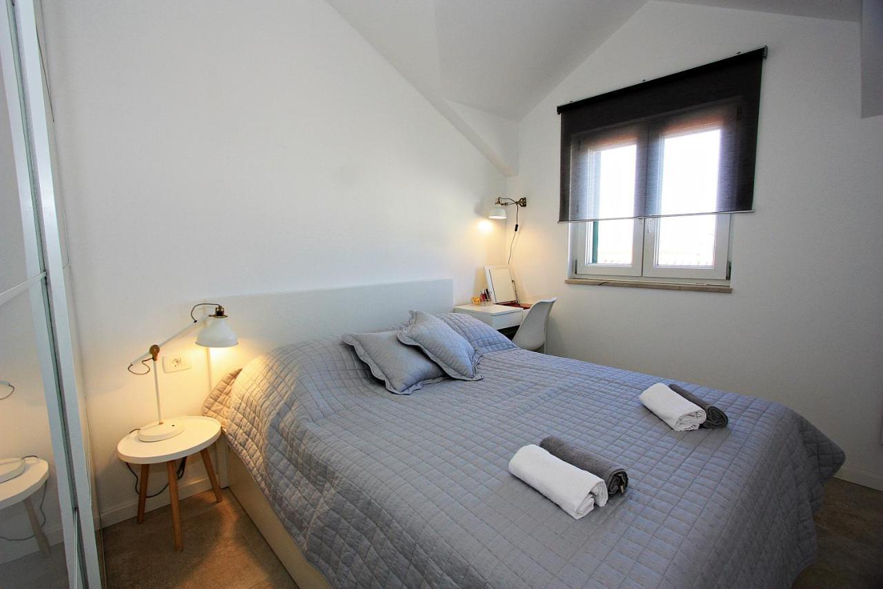 Apartman Ivana Супетар Экстерьер фото