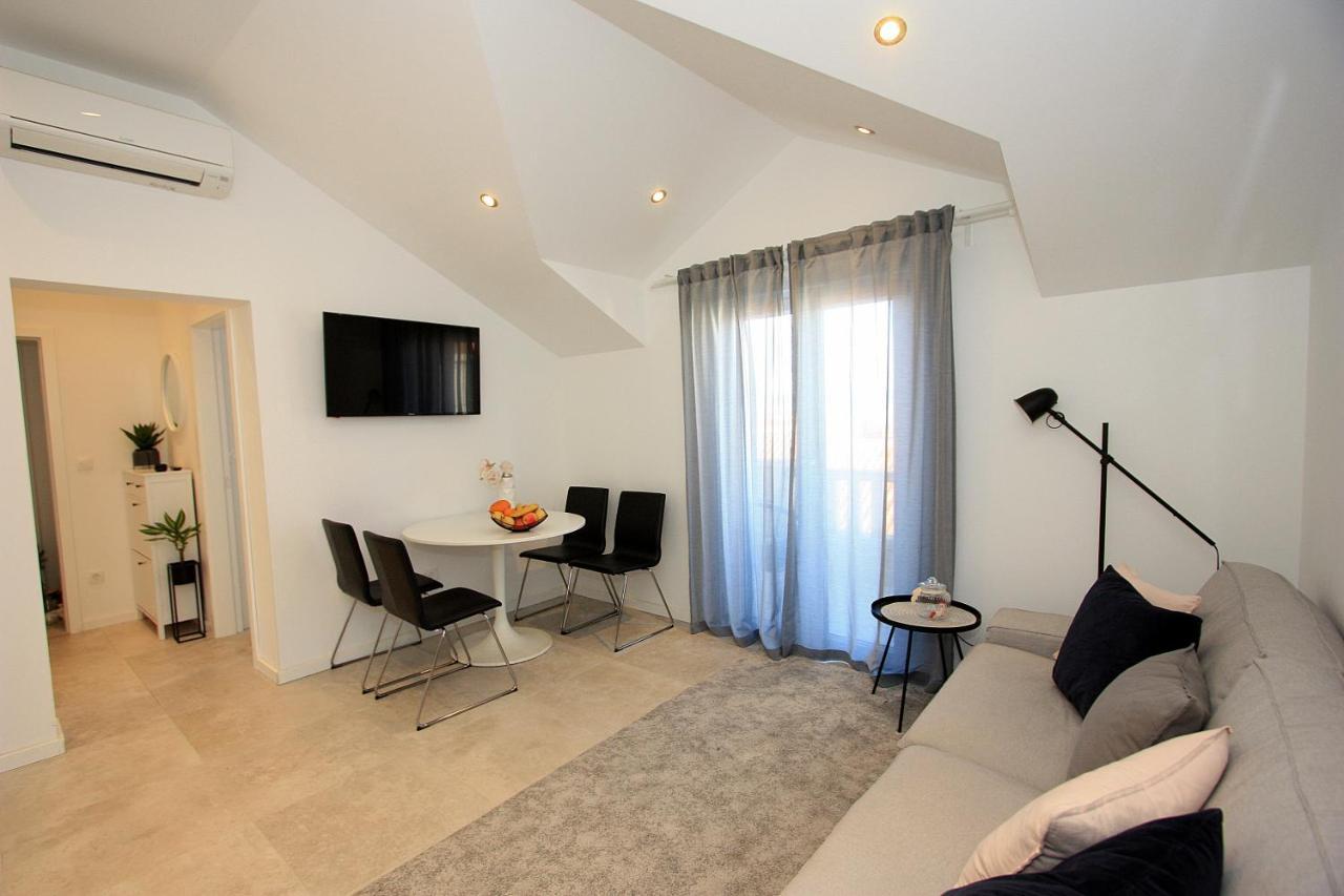 Apartman Ivana Супетар Экстерьер фото