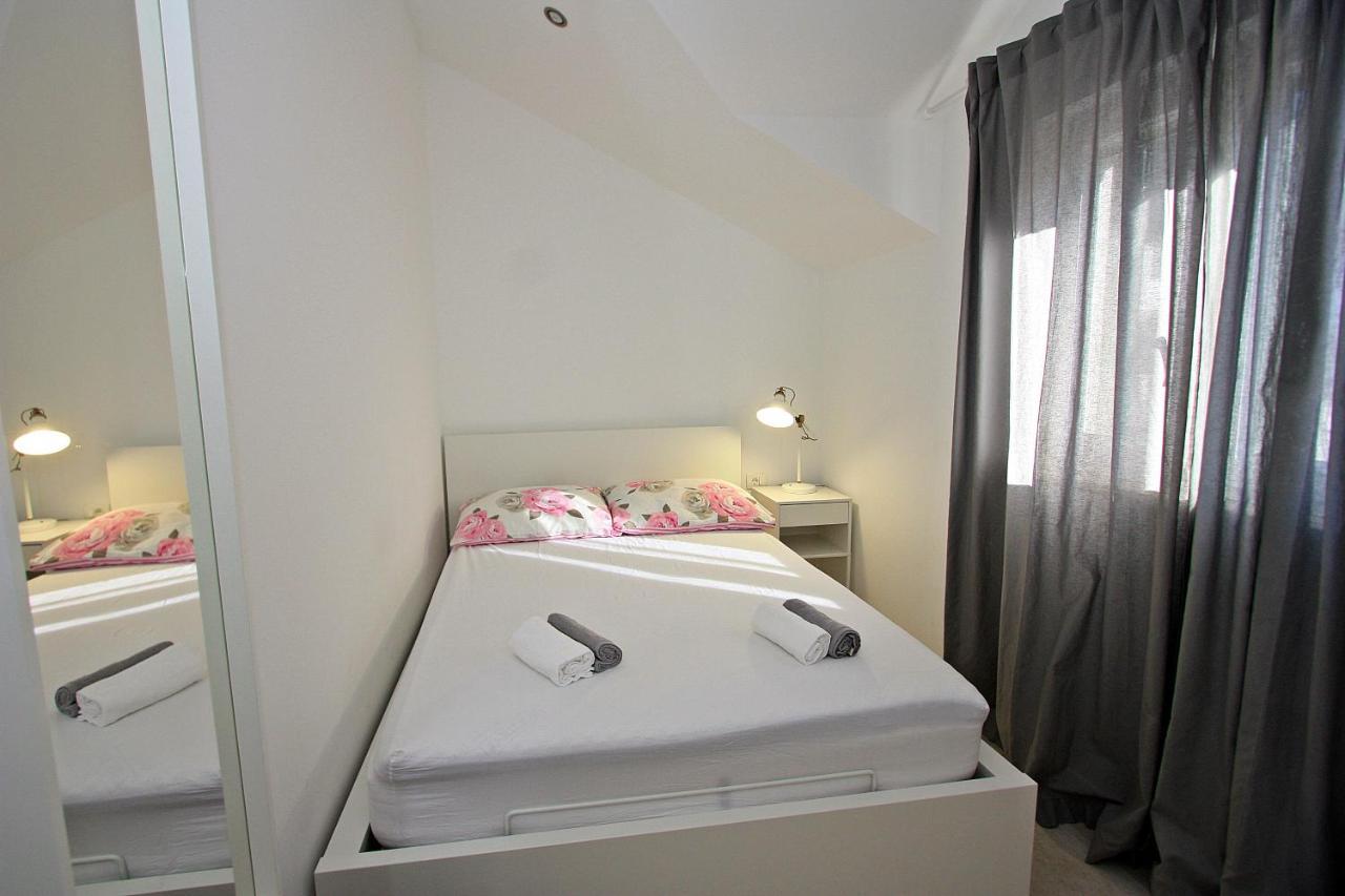 Apartman Ivana Супетар Экстерьер фото