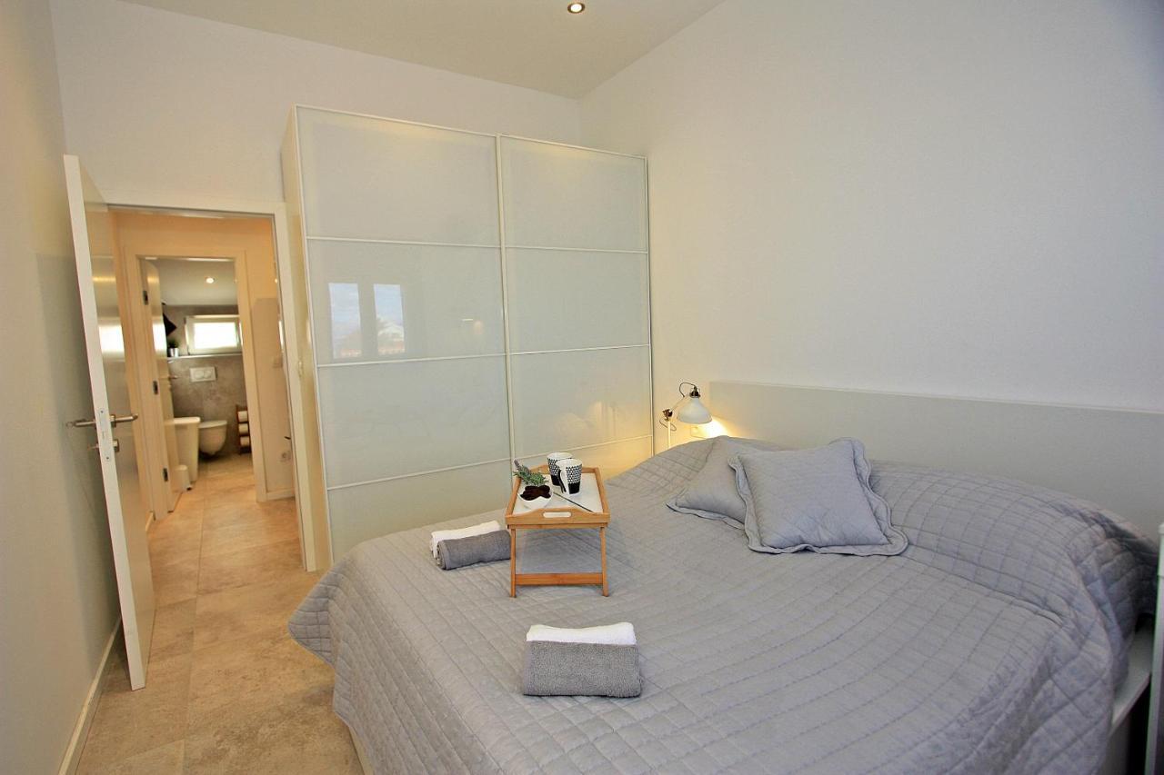 Apartman Ivana Супетар Экстерьер фото